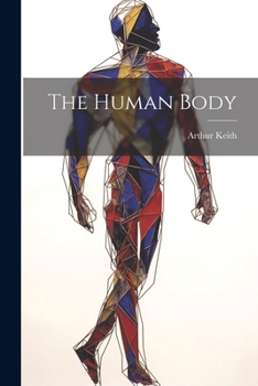 Paperback The Human Body Book