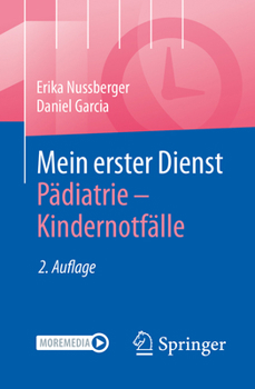 Mein erster Dienst Pädiatrie – Kindernotfälle