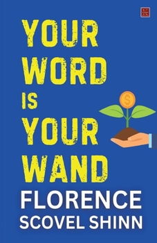 Paperback Your Word Is Your Wand Book