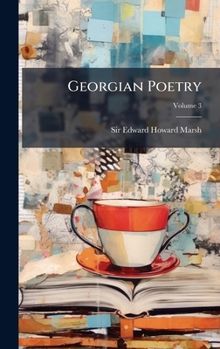 Georgian Poetry