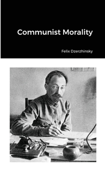 Paperback Communist Morality Book