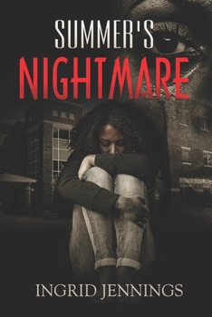 Paperback Summer's Nightmare Book