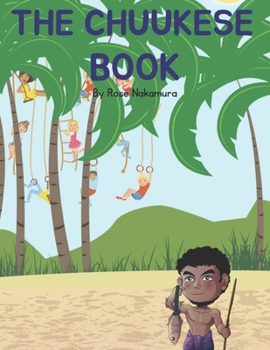 Paperback The Chuukese Book
