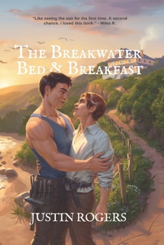 Paperback The Breakwater Bed & Breakfast Book