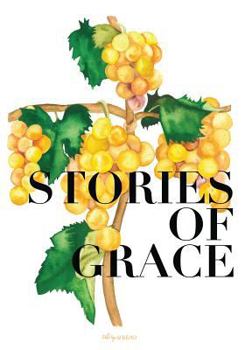 Paperback Stories of Grace Book
