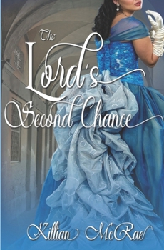 Paperback The Lord's Second Chance Book