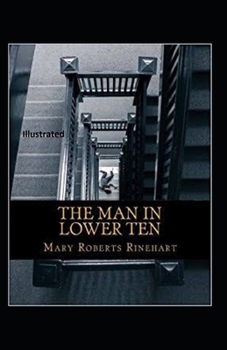 Paperback The Man In Lower Ten Illustrated Book