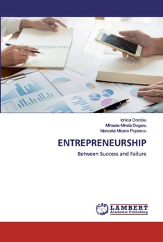 Paperback Entrepreneurship Book