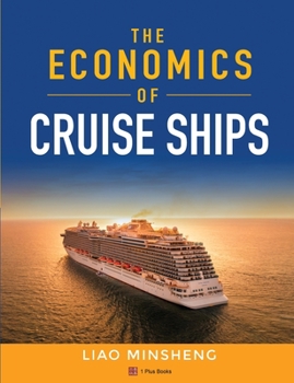 Paperback The Economics of Cruise Ships Book