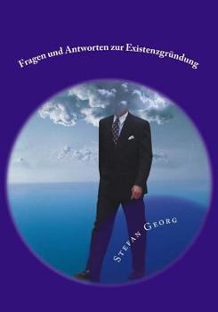 Paperback Fragen und Antworten zur Existenzgründung [German] Book