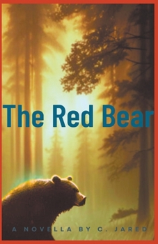 Paperback The Red Bear Book