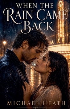 Paperback When The Rain Came Back Book