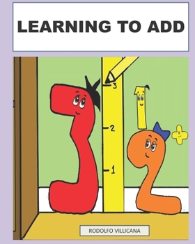 Paperback Learning to Add Book