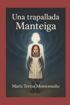 Paperback Una trapallada Manteiga [Spanish] Book