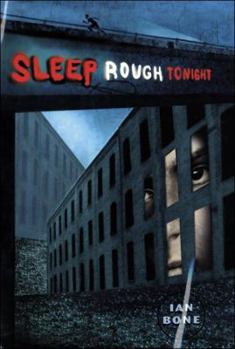 Hardcover Sleep Rough Tonight Book