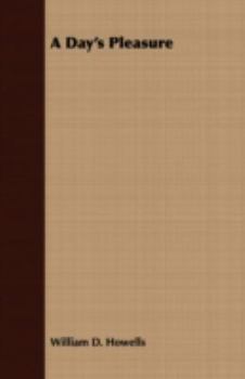 Paperback A Day's Pleasure Book