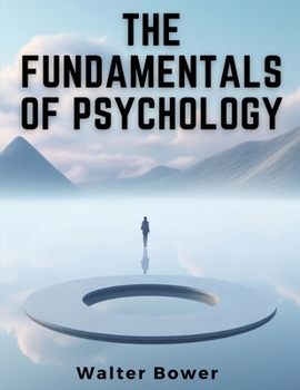 Paperback The Fundamentals Of Psychology Book