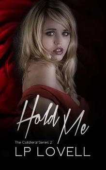 Paperback Hold Me Book