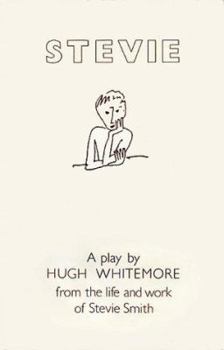 Paperback Stevie: From the Life and Work of Stevie Smith (Plays) Book