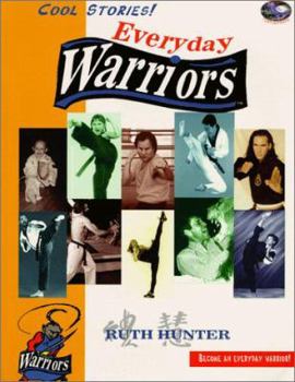 Paperback Everyday Warriors Book