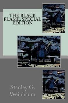The Black Flame: Special Edition