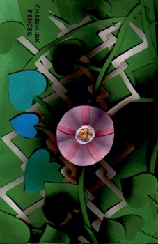 Paperback Chain-Link Fences Book