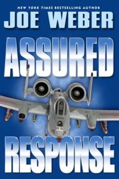 Assured Response - Book #2 of the Scott Dalton & Jackie Sullivan