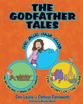 Paperback The Blue Hair Club: and Other Stories Book