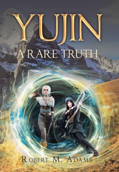 Hardcover Yujin: A Rare Truth Book