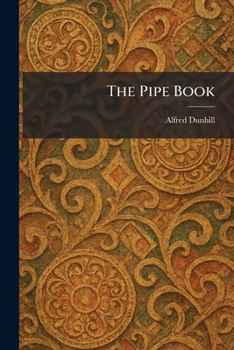 Paperback The Pipe Book