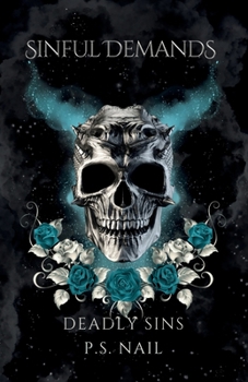 Paperback Sinful Demands Book