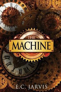 Paperback The Machine Book
