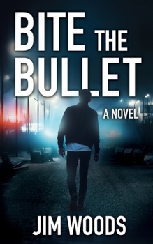 Paperback Bite The Bullet Book