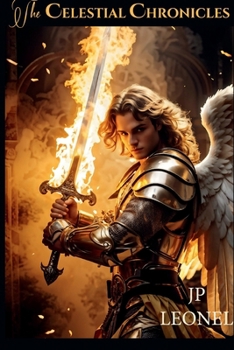Paperback THE CELESTIAL CHRONICLES: THE ETERNAL FLAME Book