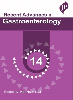 Paperback Recent Advances in Gastroenterology: 14 Book