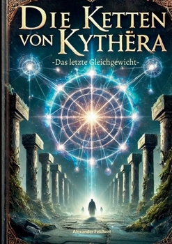 Paperback Die Ketten von Kythera: Das letzte Gleichgewicht (Epische Quest-Fantasy) [German] Book