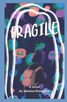 Paperback Fragile Book