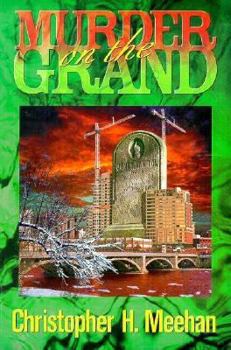 Paperback Murder on the Grand Book
