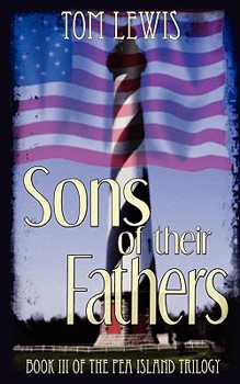 Paperback Sons of Their Fathers Book