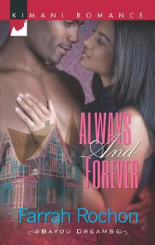 Always and Forever - Book #2 of the Bayou Dreams