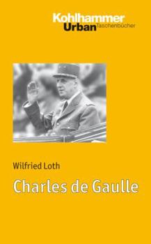 Paperback Charles de Gaulle [German] Book