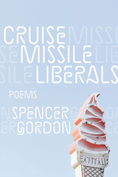 Paperback Cruise Missile Liberals Book