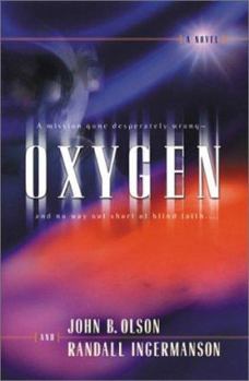 Paperback Oxygen Book