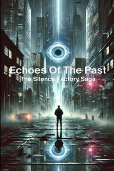 Paperback Echoes of the Past Book