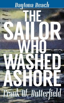 Paperback The Sailor Who Washed Ashore Book