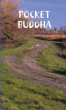 Paperback Pocket Buddha Book