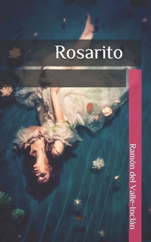 Paperback Rosarito [Spanish] Book