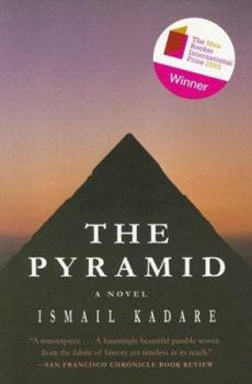 Paperback The Pyramid Book