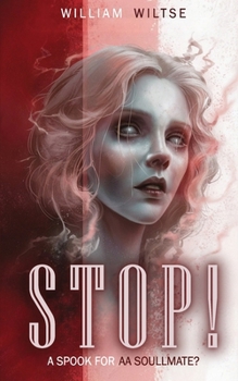 Paperback Stop: A Spook for a Soulmate Book