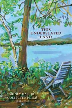 Hardcover This Understated Land Book